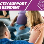 SUPPORT A RESIDENT AMAZING GRACE SPACES