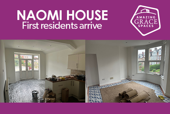 Our latest supported living project now accepting residents